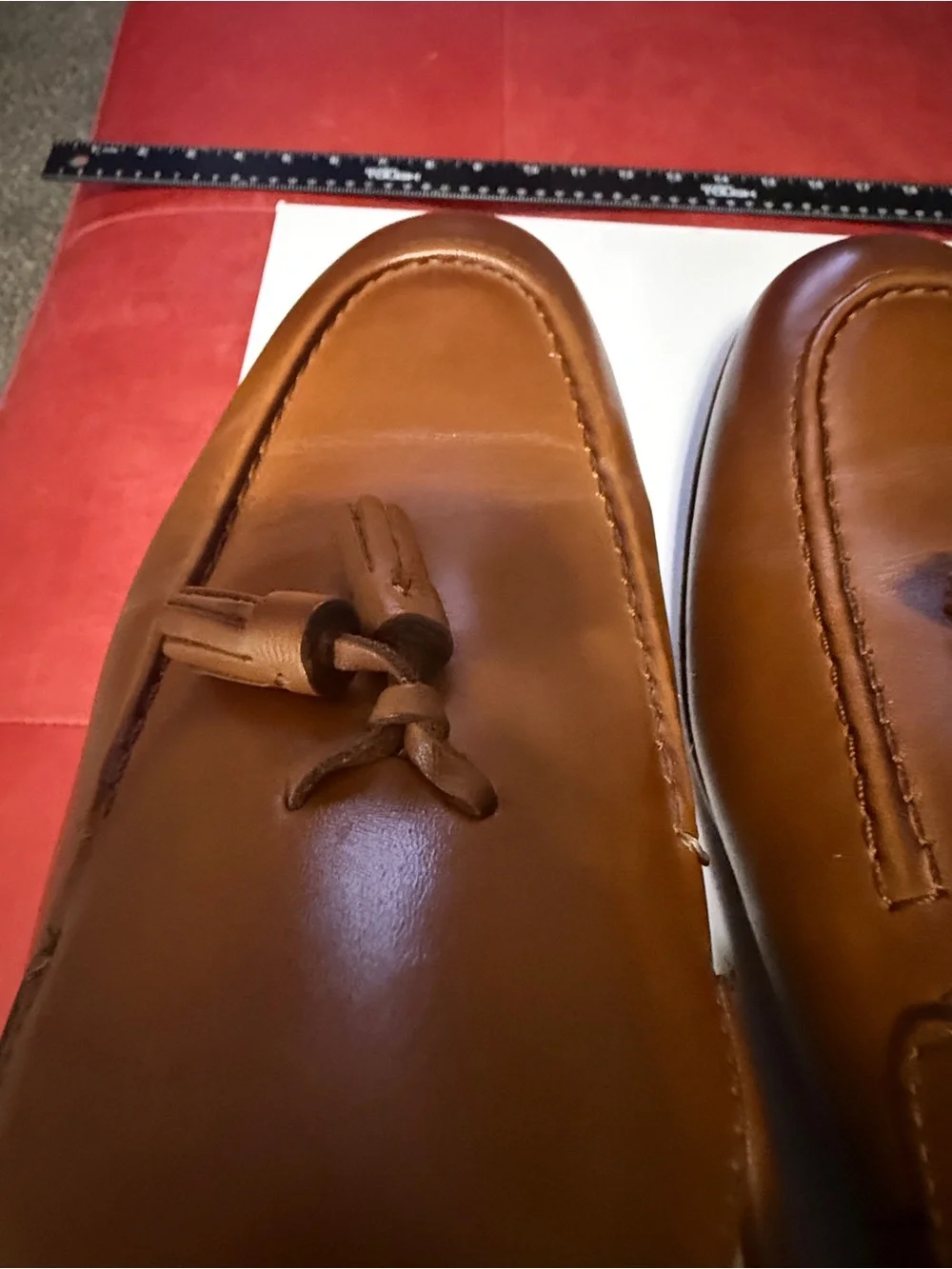 Bar III classic men